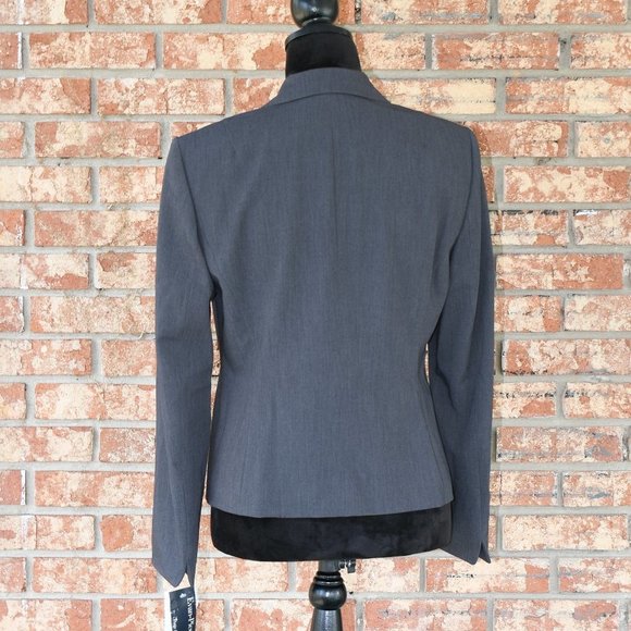 EVAN Picone  Petite Essentials Blazer - Picture 5 of 7